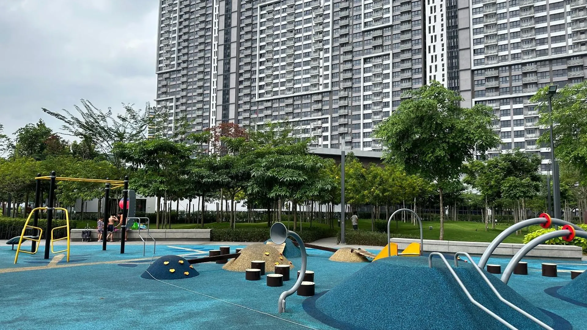 4Br M Vertica Near Sunway Velocity Cheras Ikea Mrt Trx Klcc Pavilion Kuala Lumpur Apartmán