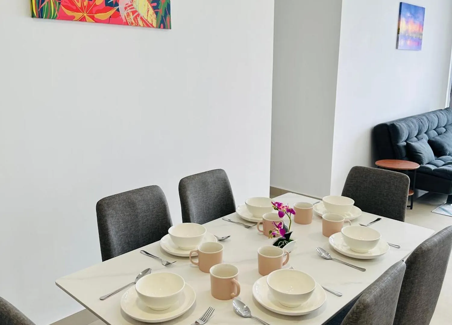 4Br M Vertica Near Sunway Velocity Cheras Ikea Mrt Trx Klcc Pavilion Kuala Lumpur Apartman