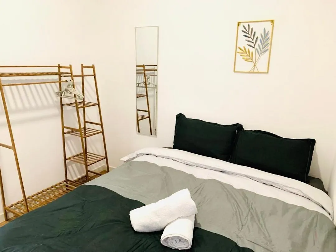 4Br M Vertica Near Sunway Velocity Cheras Ikea Mrt Trx Klcc Pavilion Kuala Lumpur
