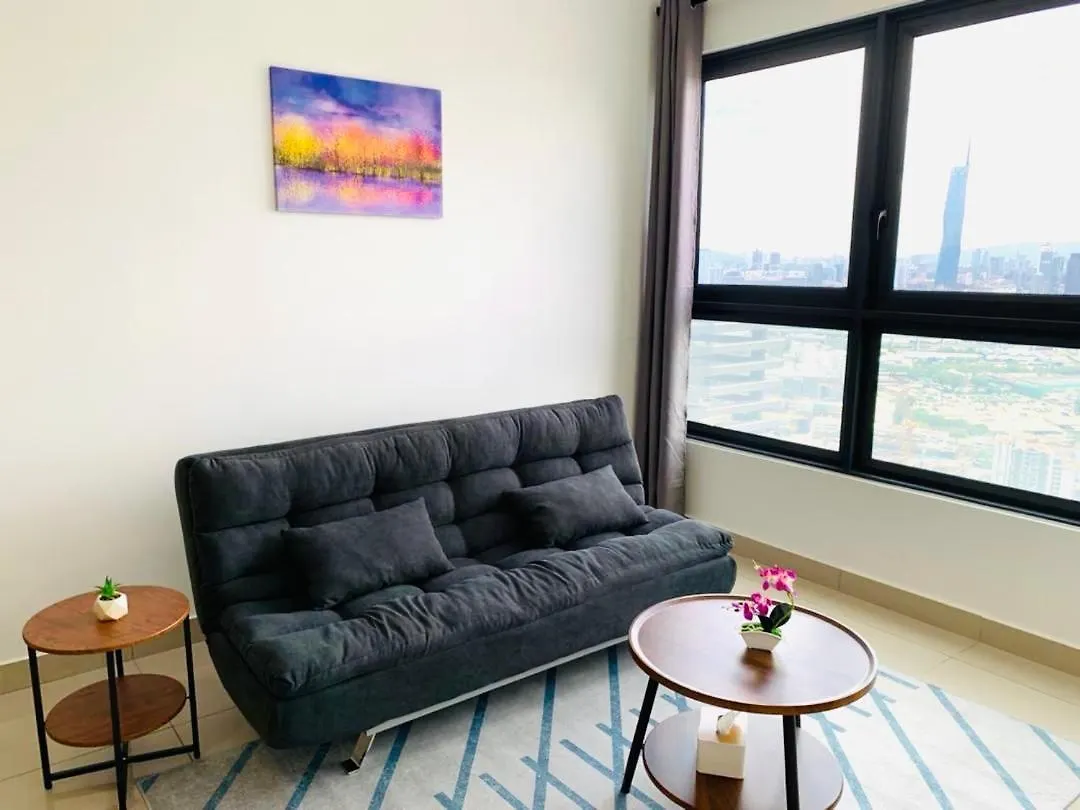 4Br M Vertica Near Sunway Velocity Cheras Ikea Mrt Trx Klcc Pavilion Kuala Lumpur 0*,