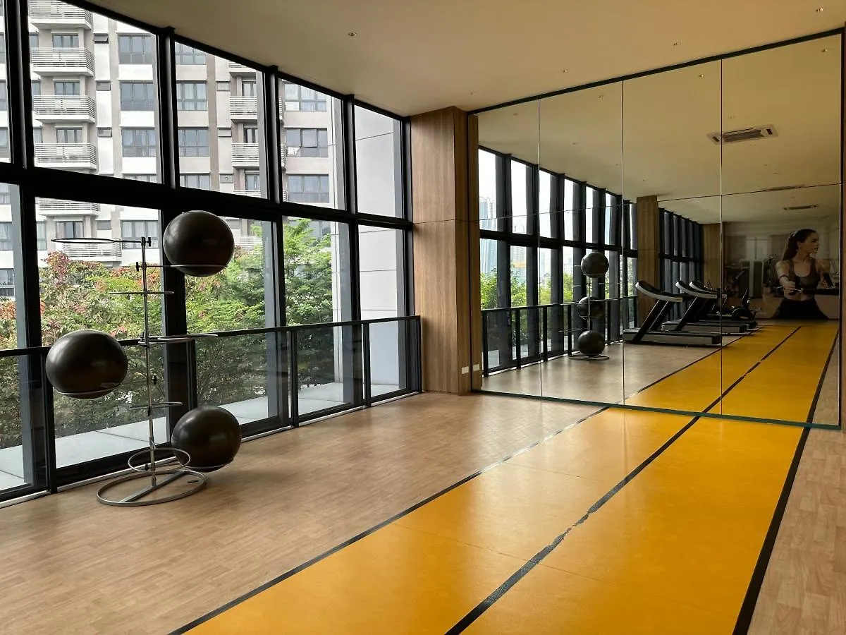 Appartamento 4Br M Vertica Near Sunway Velocity Cheras Ikea Mrt Trx Klcc Pavilion Kuala Lumpur