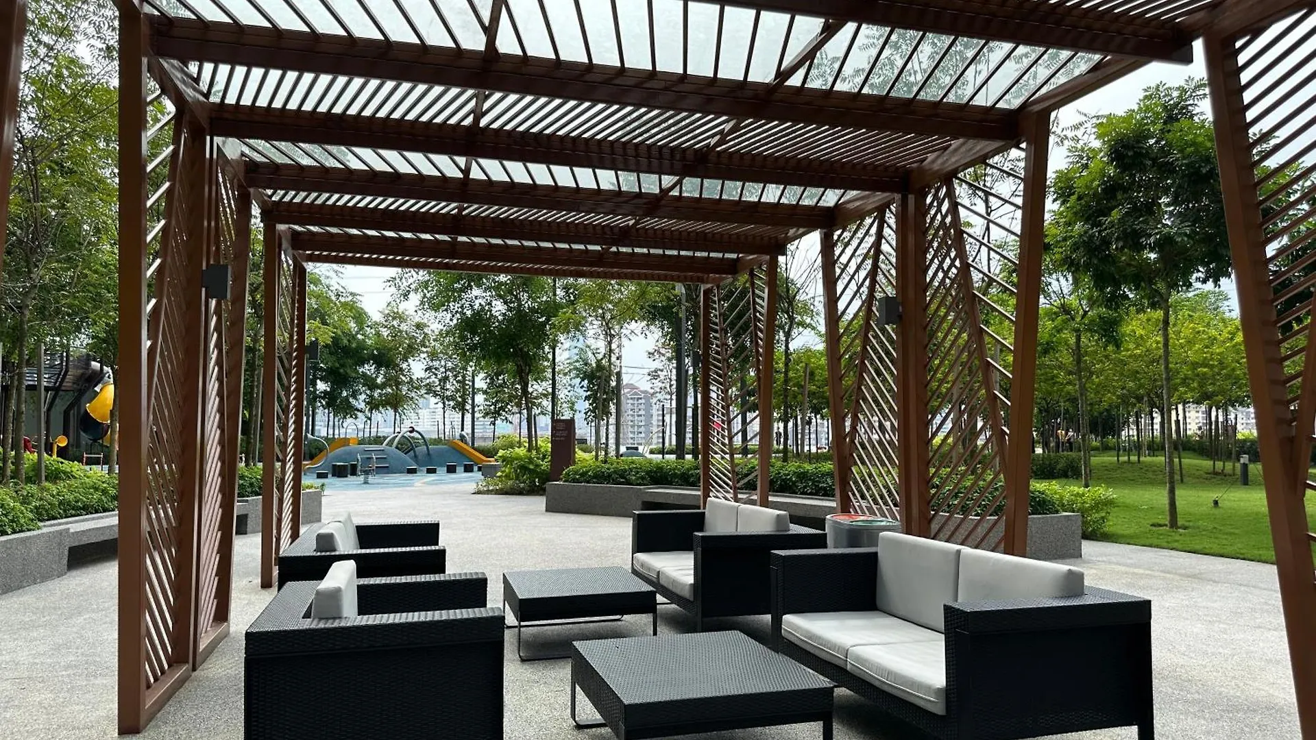 Appartamento 4Br M Vertica Near Sunway Velocity Cheras Ikea Mrt Trx Klcc Pavilion Kuala Lumpur